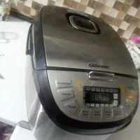 چرخ گوشت،پلوپز،زود پزچندکاره ،سرخ کن|سایر لوازم برقی|تبریز, |دیوار