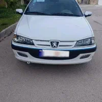 پارس ۴۰۳سفارشی فول بکر