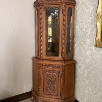 بوفه کنج|بوفه، ویترین، کنسول|تهران, درب دوم|دیوار