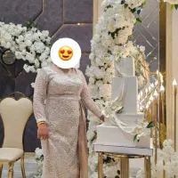 پیراهن مجلسی