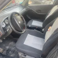 پژو پارس.|خودرو سواری و وانت|کرج, کمال‌شهر|دیوار