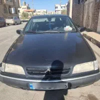 زانتیا رنگ هفت رنگ مدل 84|خودرو سواری و وانت|زاهدان, |دیوار