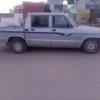 مزدا دوکابین موتور2000ژاپن|خودرو سواری و وانت|ایرانشهر, |دیوار