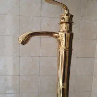 شیر روشویی پایه بلند|لوازم سرویس بهداشتی|تهران, بنیهاشم|دیوار