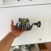 وینچ ماهیگیری المپیک ژاپن