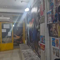 نیازمند همکار کافی نت