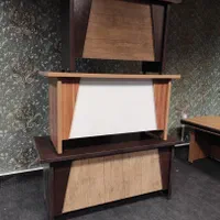 میز اداری نترون|مبلمان اداری|بندرعباس, |دیوار