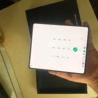 سامسونگ Zfold5 fold درحدنو زدفولد۵