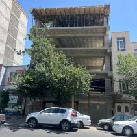 فروش اقساط یا معاوضه آپارتمان در تبریز با اهر|فروش آپارتمان|اهر, |دیوار