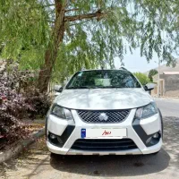 کوییک GXL 1402|خودرو سواری و وانت|تهران, توحید|دیوار