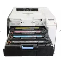 پرینتر لیزری رنگی اچ پی LaserJet Pro300 M351a hp|پرینتر، اسکنر، کپی، فکس|تهران, جنت‌آباد شمالی|دیوار