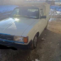 پیکان وانت|خودرو سواری و وانت|اصفهان, رهنان|دیوار