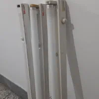 قاب مهتابی|لامپ و چراغ|لنگرود, |دیوار