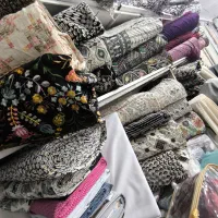 پارچه سرای بریوان شعبه ماکو