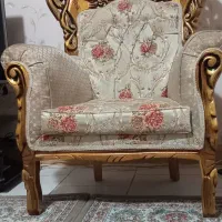 تعدای اثاث منزل سالم وبدون خط وخش|حراج|قرچک, ولی آباد|دیوار