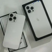 اپل iPhone 13 Pro Max با حافظهٔ ۱ ترابایت|موبایل|اهواز, کمپلو جنوبی|دیوار