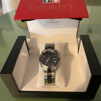 ساعت tissot مردانه نو مناسب هدیه|ساعت|تهران, میدان ولیعصر|دیوار