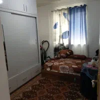 آپارتمان۷۵متری سندارطبقه دوم ۱دقیقه به مرکزشهرسنگر|فروش آپارتمان|سنگر, |دیوار