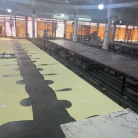 ب تعدادی شابلون زن و کارگر ساده و پرس زن نیازمندیم