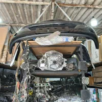 لوازم یدکی ماشین ایرانی استوک ونو