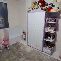 سرویس خواب کودک