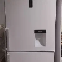 یخچال جنرال تمیز