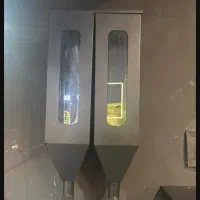 سیلو فلزی