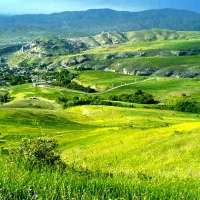 تور دو نیم روزه سرعین اردبیل