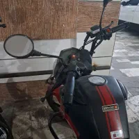 موتور ایردوکو