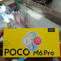 گوشی xiaomo poco m6 pro رم 8 حافظه 256|موبایل|مراغه, |دیوار