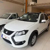 کوییکRsمدل صفر1404 تحویل درب نمایندگی