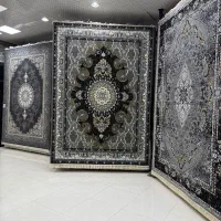 فرش سایز ۶و۹و۱۲ متری تراکم بالا