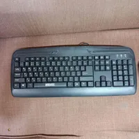 موس و کیبورد