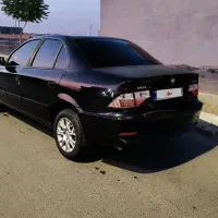 سمند سورنEF7مدل94