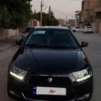 فروش ماشین دنا پلاس توربو اتومات ابشنال|خودرو سواری و وانت|شیراز, گلدشت معالی‌آباد|دیوار