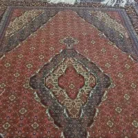 فرش دسبافت|فرش|اردبیل, |دیوار