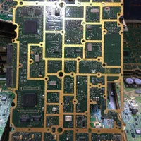 برد مخابراتی فنلاند اورجینال مربعی خام سبک بار NEC
