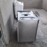 اجاق گاز فردار