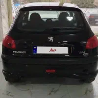 206دریچه سیمی مدل 95