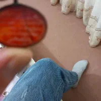 عقیق گردنی|کلکسیون اشیاء عتیقه|ثمرین, |دیوار