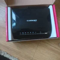 مودم ADSL|مودم و تجهیزات شبکه|تهران, شهرآرا|دیوار