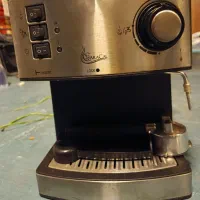 اسپرسو ساز خانگی کاراکال