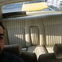 کادیلاک|خودرو کلاسیک|تهران, دردشت|دیوار