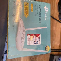 مودم ADSL