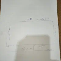 زمین مناسب جهت احداث سردخانه موادغذایی دررامشیر