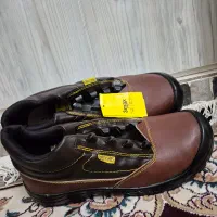 کفش ایمنی