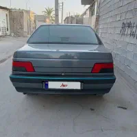 پژو 405مدل ۹۸|خودرو سواری و وانت|برازجان, |دیوار