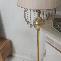 آباژور و چراغ خواب
