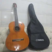گیتار یاماها C40 درحدنو