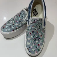 کتونی اورجینال اصل ونس